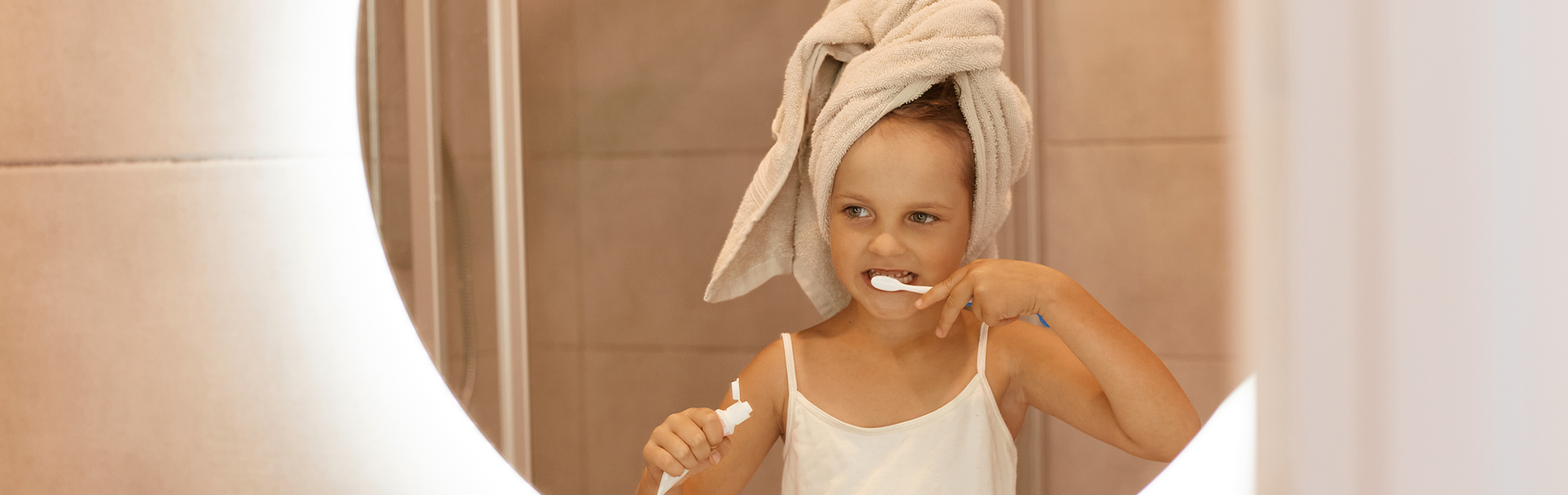 En este momento estás viendo Como mejorar la higiene bucodental infantil