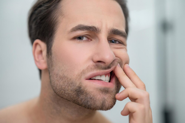 En este momento estás viendo Remedio para las Encías Inflamadas: recupera la salud